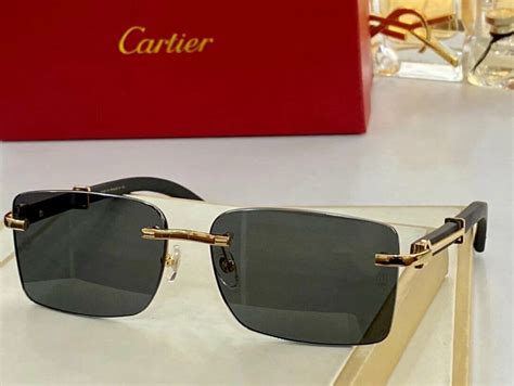 cartier glasses cheap - pre owned cartier glasses.